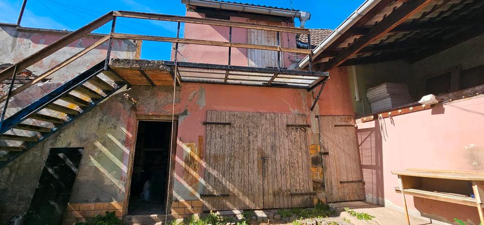 Einfamilienhaus Sondershausen - 125.000&euro; | Angebot:26729112