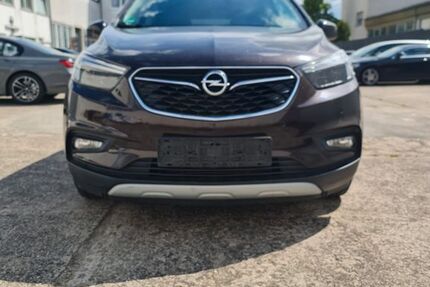 Opel Mokka X 89.700 km 11.500 € Breuberg 64747