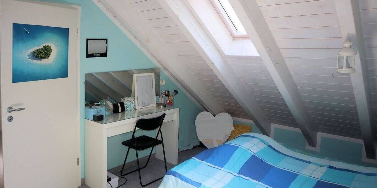 Doppelhaushälfte Haar - 5 Zimmer, 177 m&sup2;, 1.295.000&euro; | Angebot:26797629