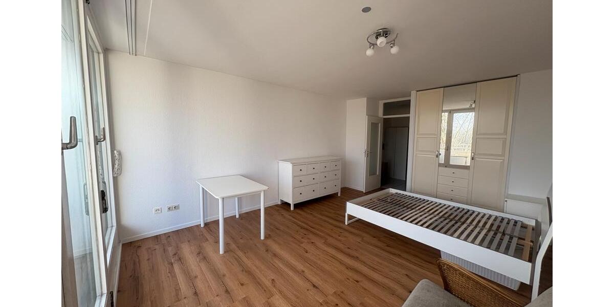 Etagenwohnung Bonn Bad Godesberg - 1 Zimmer, 36 m&sup2;, 147.000&euro; | Angebot:24627594