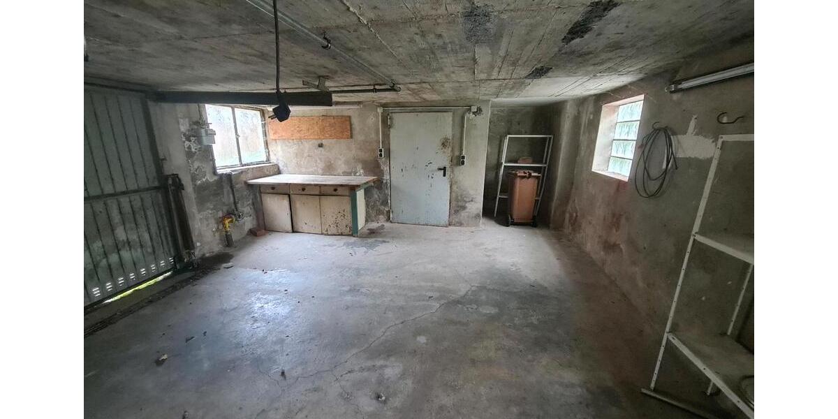 Einfamilienhaus in Triefenstein mit Garage 5 zimmer