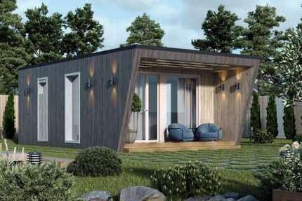 Haus Waldkirchen - 1 Zimmer, 27 m&sup2;, 58.000&euro; | Angebot:26455348