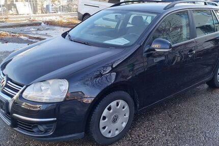 VW Golf 272.000 km 1.500 &euro; Rosenheim 83026