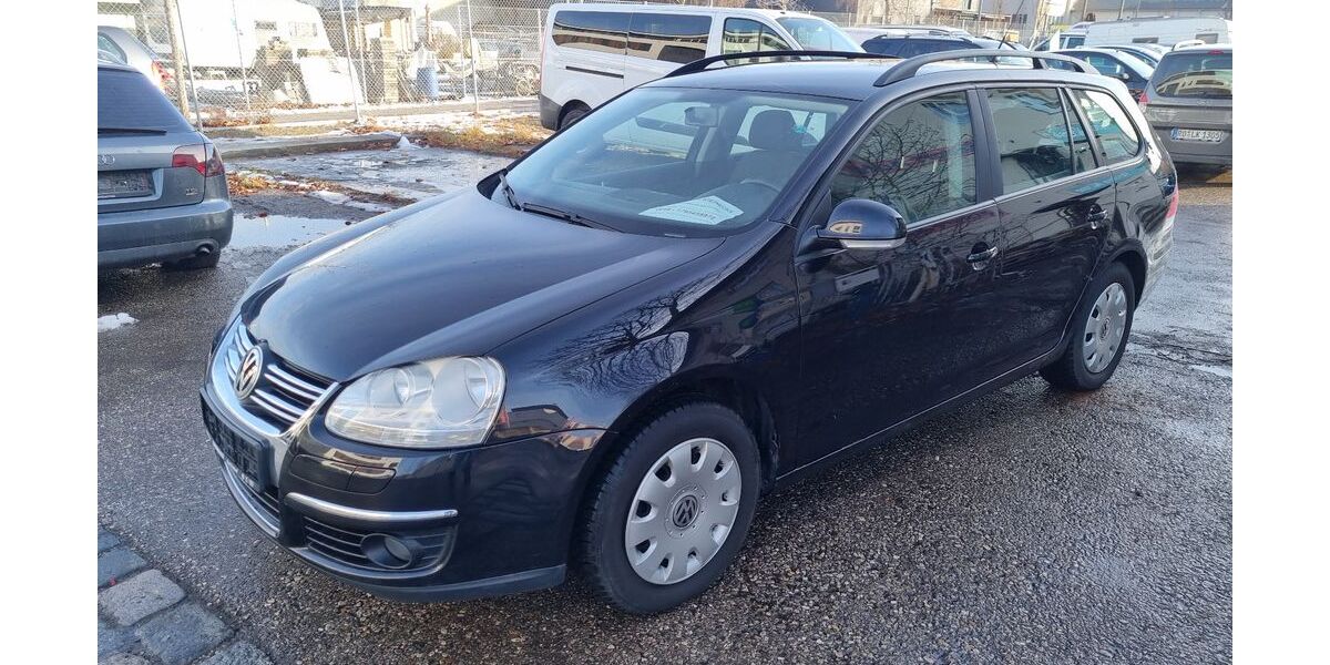 VW Golf 272.000 km 1.500 &euro; Rosenheim 83026