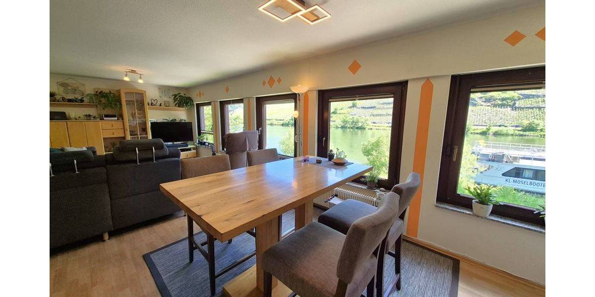 Einfamilienhaus Bernkastel-Kues Kues - 2 Zimmer, 67 m&sup2;, 249.900&euro; | Angebot:26909958