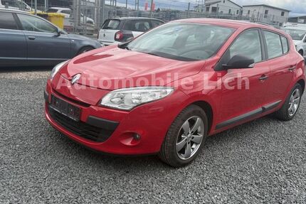 Renault Megane 164.000 km 1.799 &euro; Lich 35423