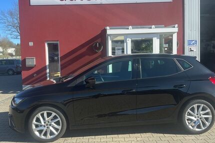 Seat Ibiza 14.970 km 16.999 &euro; Aicha vorm Wald 94529
