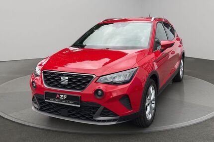 Seat Arona 17.525 km 19.280 &euro; Flensburg 24941