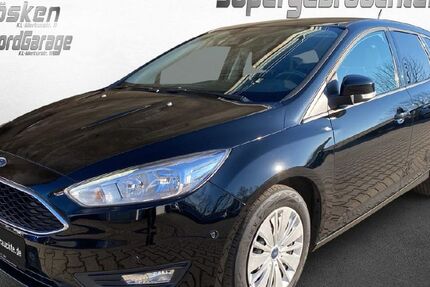 Ford Focus 88.437 km 15.950 € Kaiserslautern 67663