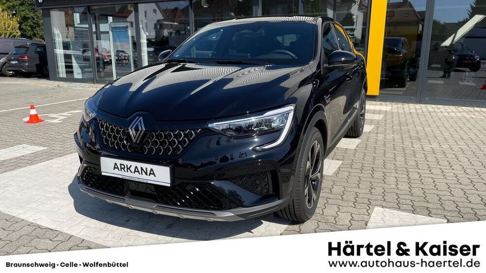 Arkana