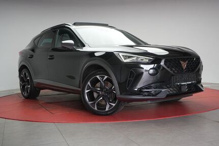 Cupra Formentor 68.000 km 28.490 &euro; Braunschweig 38110