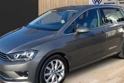 VW Golf Sportsvan 87.930 km 14.290 &euro; Friedrichshafen 88046