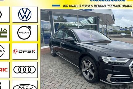 Audi A8 154.000 km 39.900 &euro; Wilhelmshaven 26384