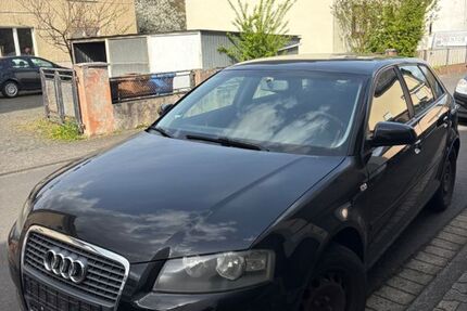 Audi A3 166.000 km 1.699 &euro; Elz 65604