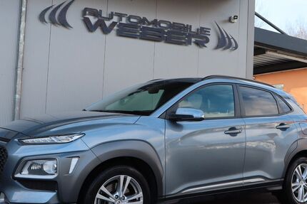 Hyundai KONA 46.000 km 16.985 &euro; Roding / Mitterkreith 93426