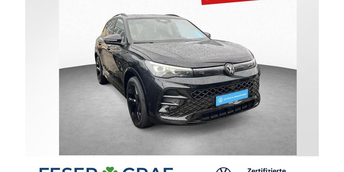 VW Tiguan 12.300 km 41.450 &euro; Schwabach 91126