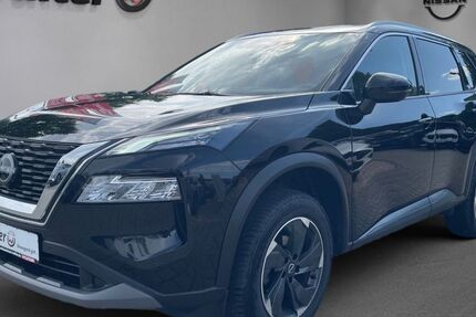 Nissan X-Trail 39.600 km 26.240 &euro; Pforzheim 75177