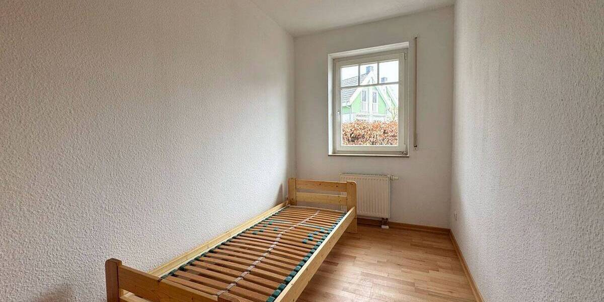 Etagenwohnung Breege Juliusruh - 3 Zimmer, 58 m&sup2;, 180.000&euro; | Angebot:25668711
