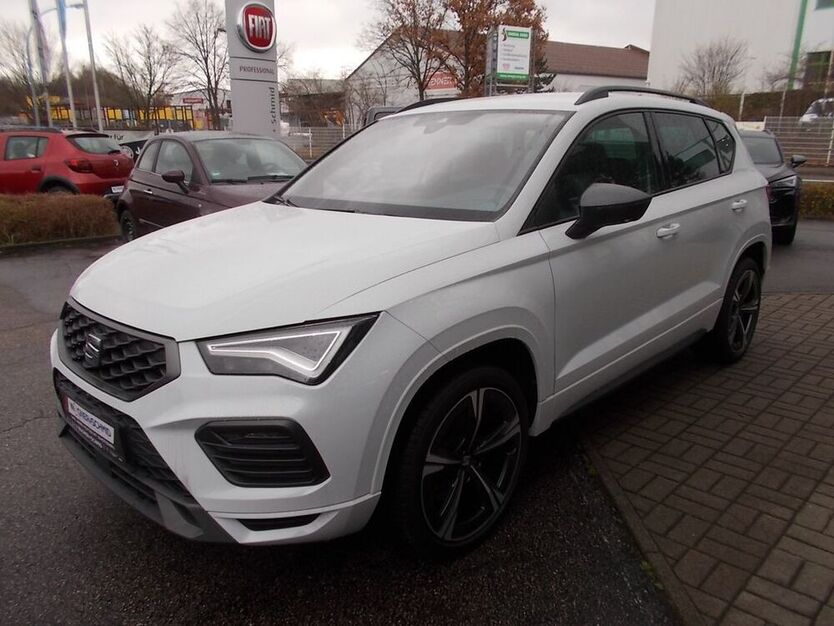 Ateca