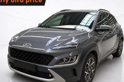 Hyundai KONA 24.618 km 21.649 &euro; Ergolding 84030