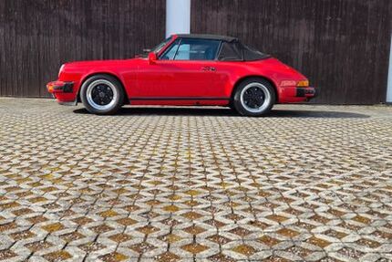 Porsche 911 Urmodell 196.000 km 55.900 &euro; Brechen 65611