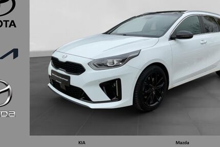Kia ceed Sportswagon 36.855 km 22.490 &euro; Delmenhorst 27755