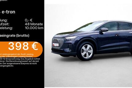 Audi Q4 e-tron 4.016 km 37.980 &euro; Coburg 96450
