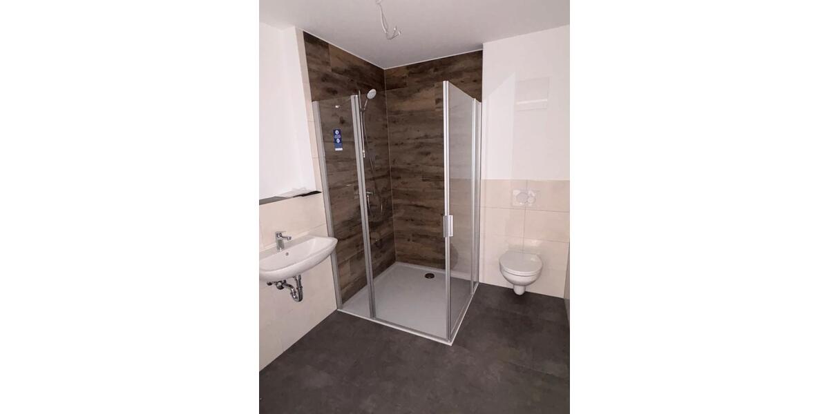 Erdgeschoßwohnung Cham - 2 Zimmer, 50 m&sup2;, 600&euro; | Angebot:26461557