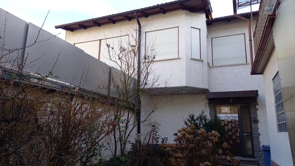 Einfamilienhaus Hochspeyer - 345.000&euro; | Angebot:27005554