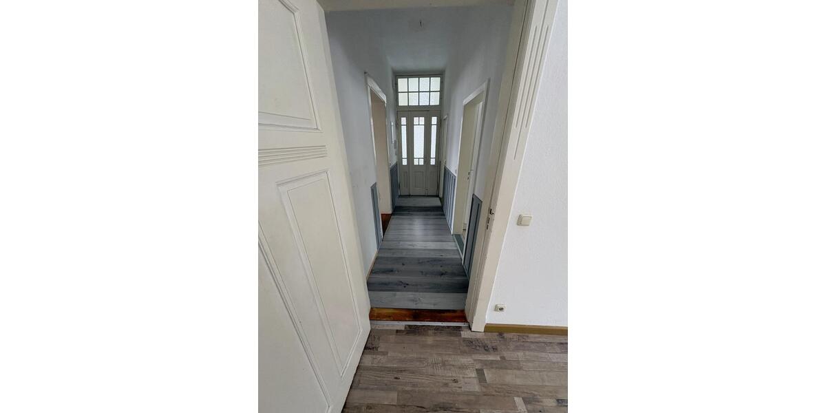 Etagenwohnung Jüterbog - 3 Zimmer, 90 m&sup2;, 810&euro; | Angebot:22866198