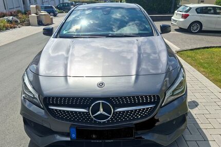 Mercedes-Benz CLA 200 152.000 km 18.200 &euro; Hadamar 65589