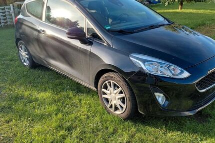 Ford Fiesta 123.672 km 6.800 &euro; Frensdorf 96158