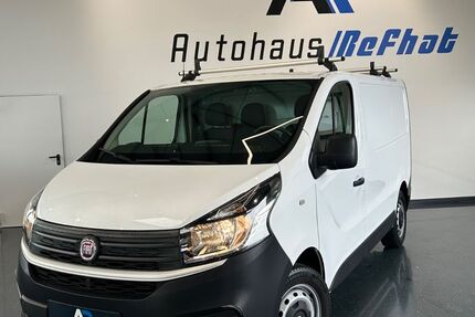 Fiat Talento 38.525 km 15.500 &euro; Lohne 49393