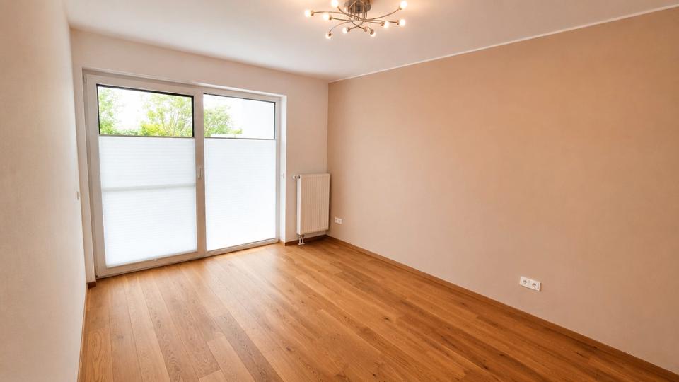 Erdgeschoßwohnung Amberg - 2 Zimmer, 68 m&sup2;, 329.000&euro; | Angebot:26822041