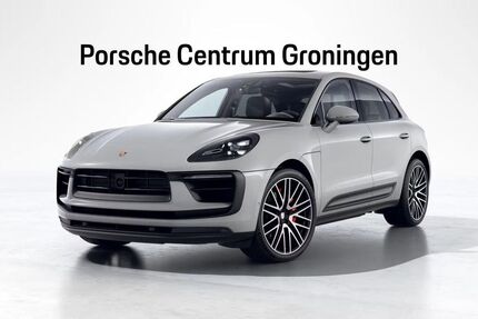 Porsche Macan 125.000 km 59.900 &euro; Groningen 9723 