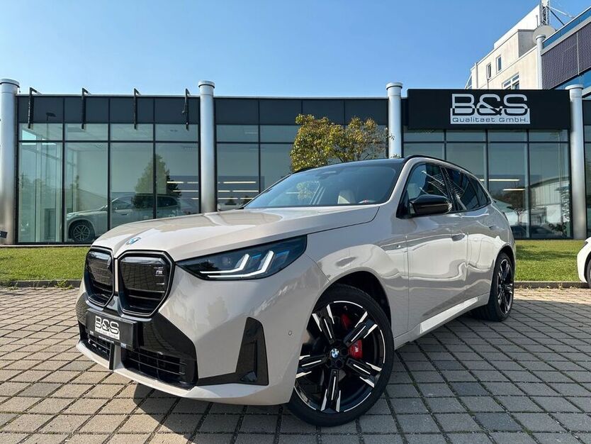 X3 M50