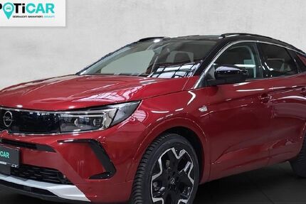 Opel Grandland (X) 60.573 km 23.650 &euro; Meiningen 98617