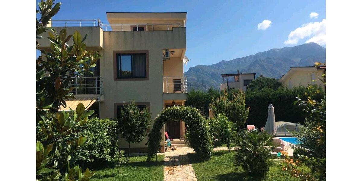 Villa Gaimersheim - 290.000&euro; | Angebot:26788067