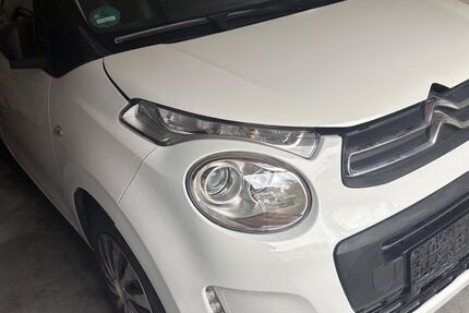 Citroen C1 71.020 km 6.200 &euro; Hohentengen 79801