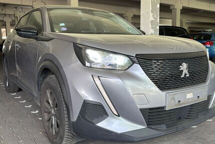 Peugeot 2008 116.200 km 10.890 &euro; Mainz 55128