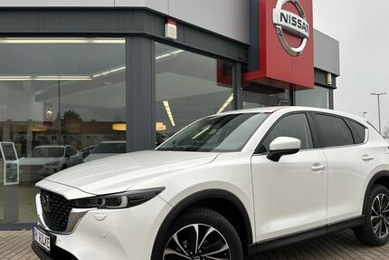Mazda CX-5 1.339 km 34.900 &euro; Magdeburg 39120