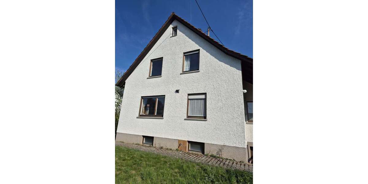 Einfamilienhaus Blaustein - 4 Zimmer, 112 m&sup2;, 390.000&euro; | Angebot:26781746