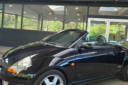 Ford Streetka 158.677 km 2.490 &euro; Göttingen 37081