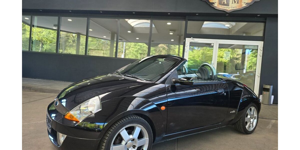 Ford Streetka 158.677 km 2.490 &euro; Göttingen 37081
