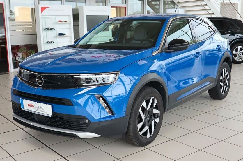 Mokka