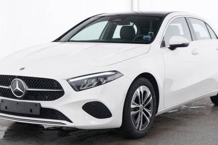 Mercedes-Benz A 180 25.250 km 27.990 &euro; Ergolding 84030