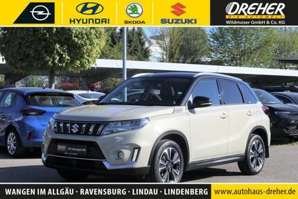 Suzuki Vitara 22.460 km 21.970 &euro; Wangen 88239