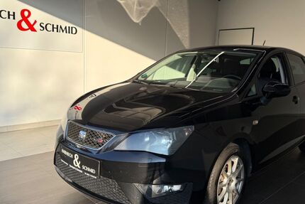 Seat Ibiza 98.798 km 5.970 &euro; Gersthofen 86368