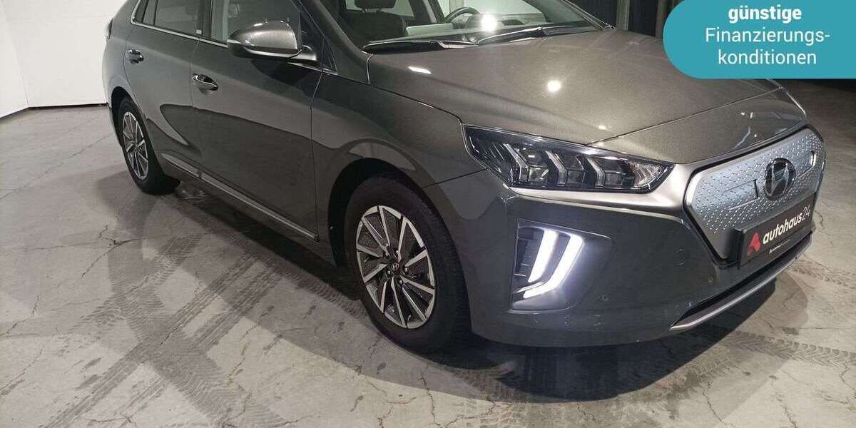 Hyundai IONIQ 39.185 km 16.970 &euro; Eching 85386