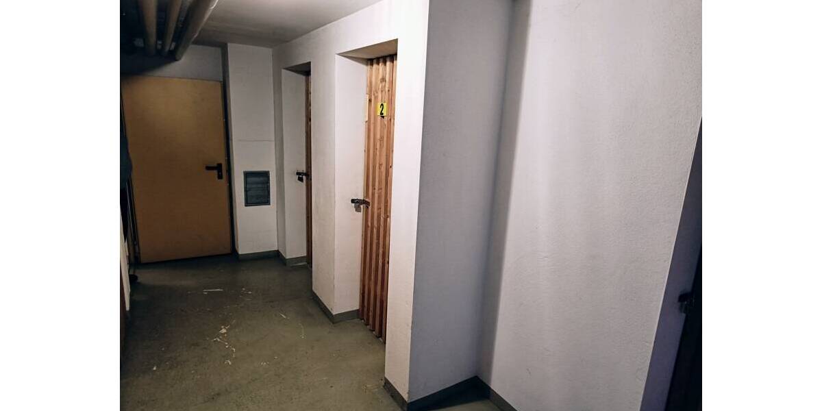 Etagenwohnung Pocking - 2 Zimmer, 63 m&sup2;, 159.000&euro; | Angebot:26435826